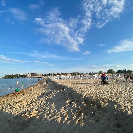 Summer Breeze 403 Sudio ซันนีบีช ภายนอก รูปภาพ