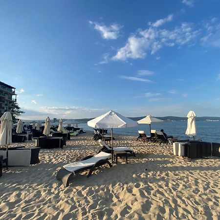 Summer Breeze 403 Sudio ซันนีบีช ภายนอก รูปภาพ