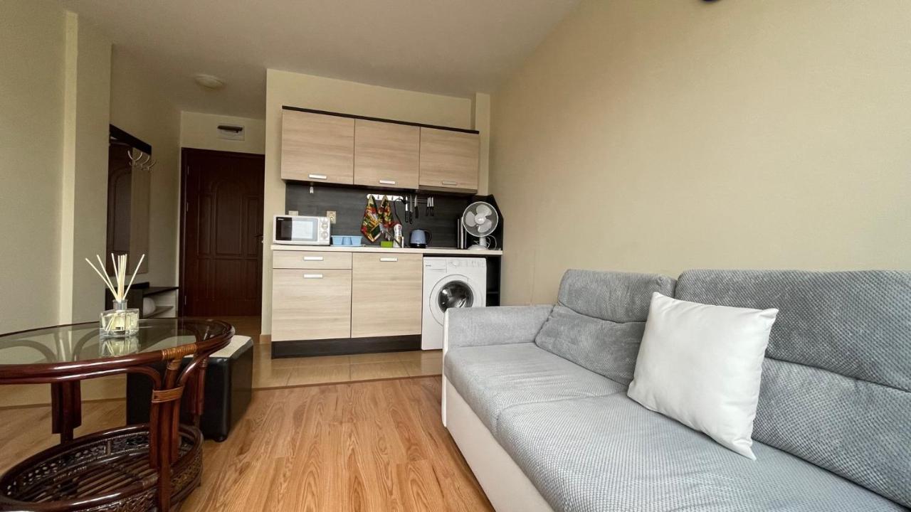 Summer Breeze 403 Sudio ซันนีบีช ภายนอก รูปภาพ