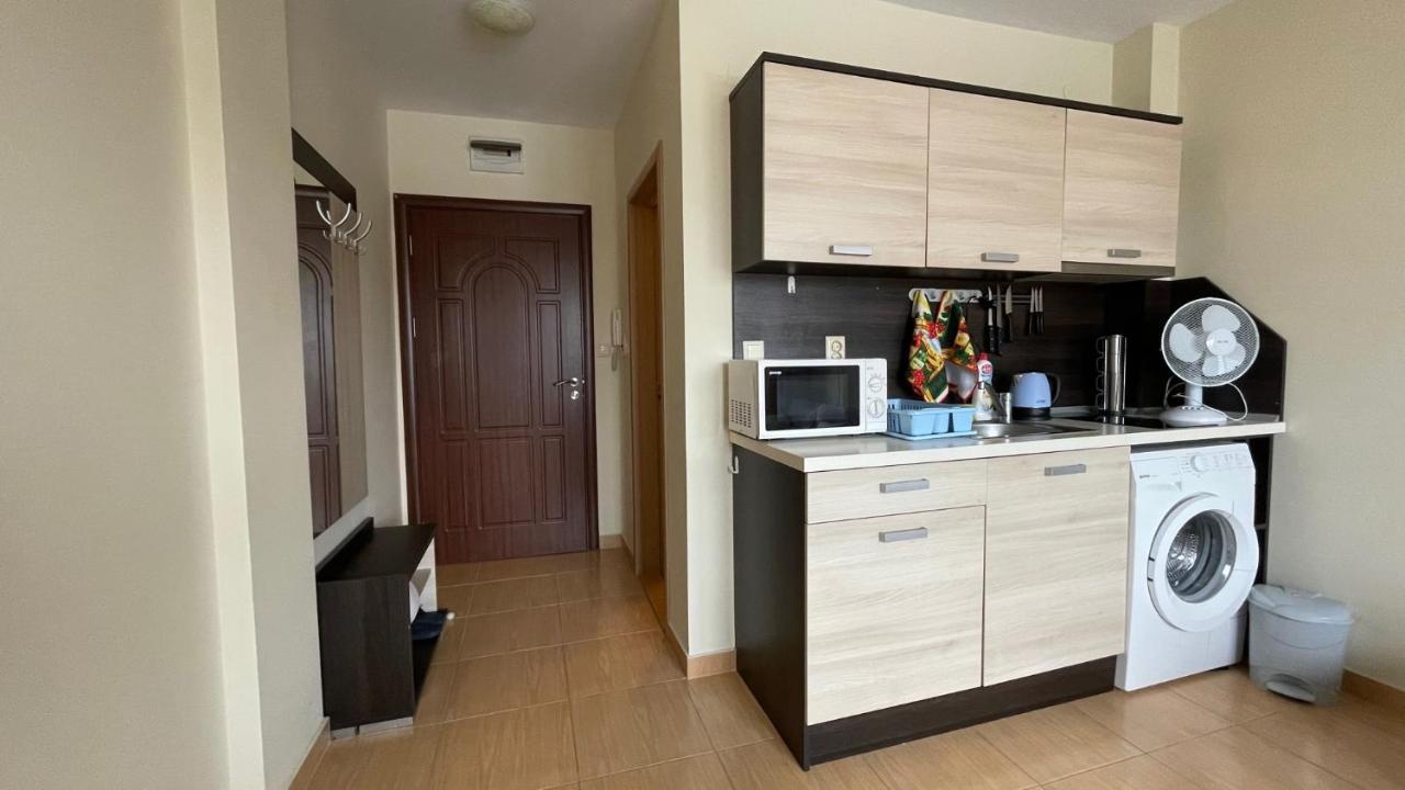 Summer Breeze 403 Sudio ซันนีบีช ภายนอก รูปภาพ