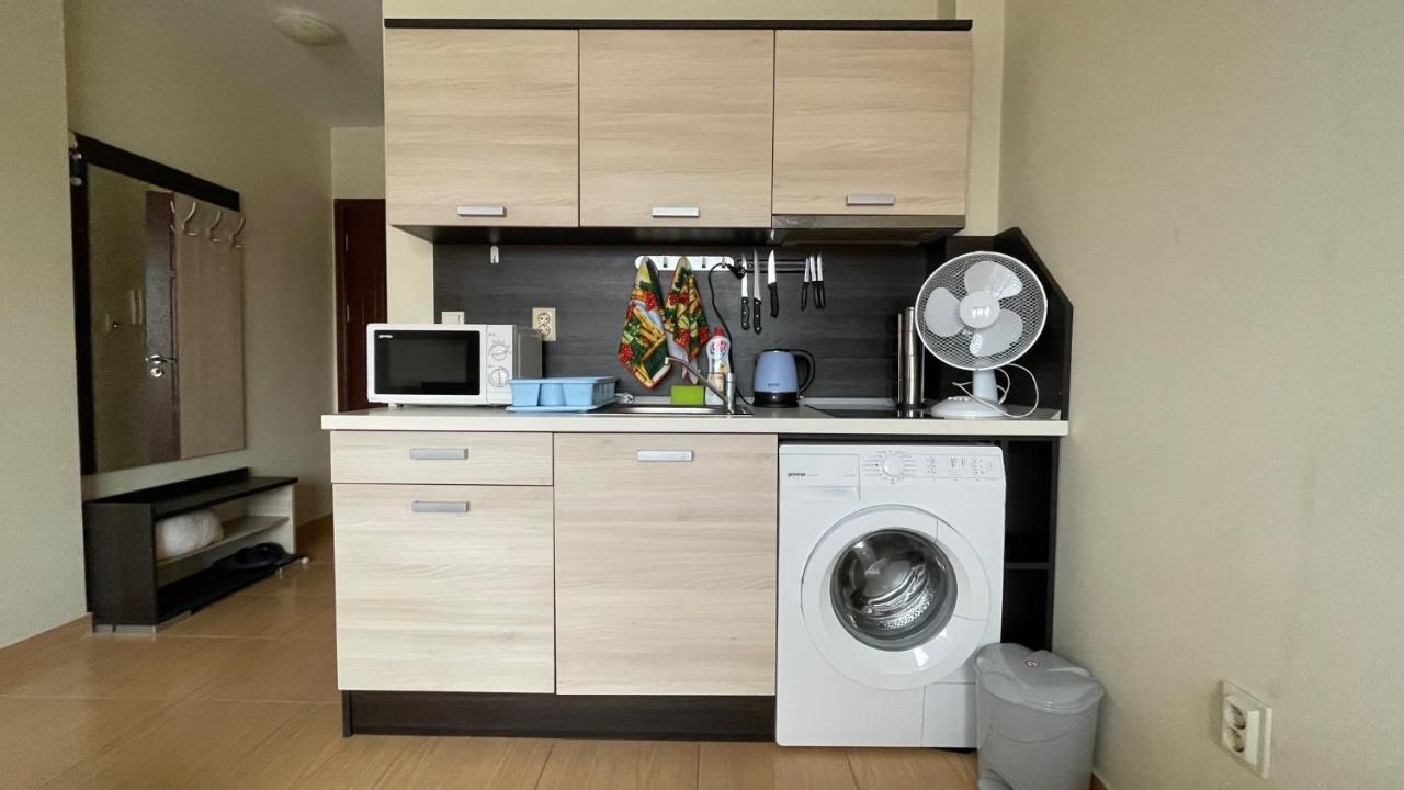 Summer Breeze 403 Sudio ซันนีบีช ภายนอก รูปภาพ