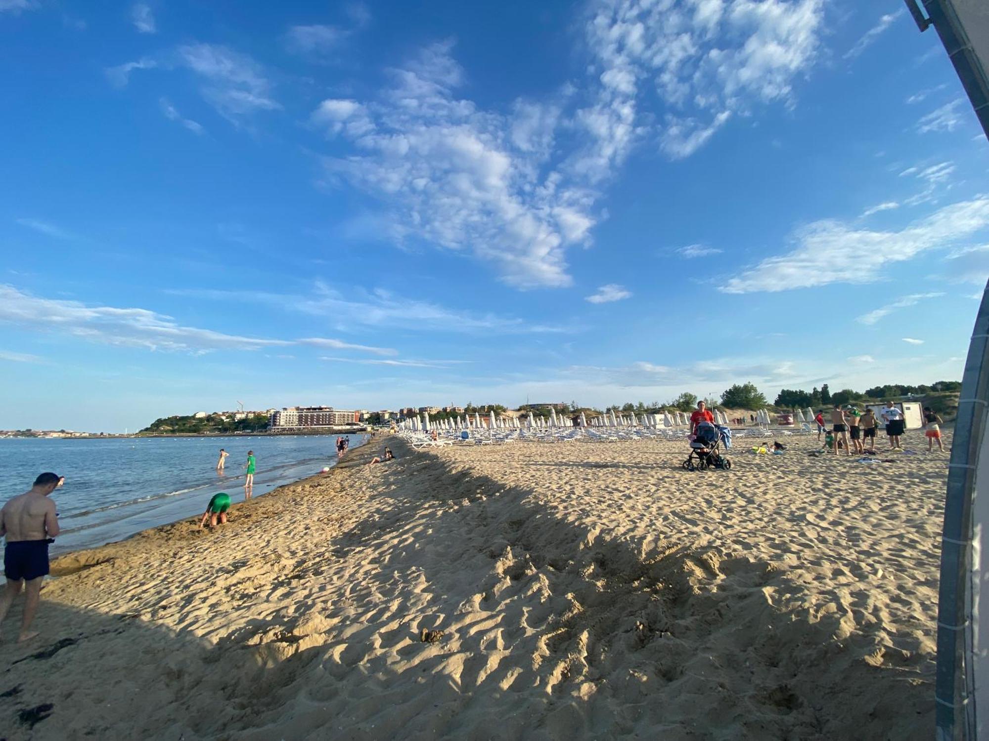 Summer Breeze 403 Sudio ซันนีบีช ภายนอก รูปภาพ