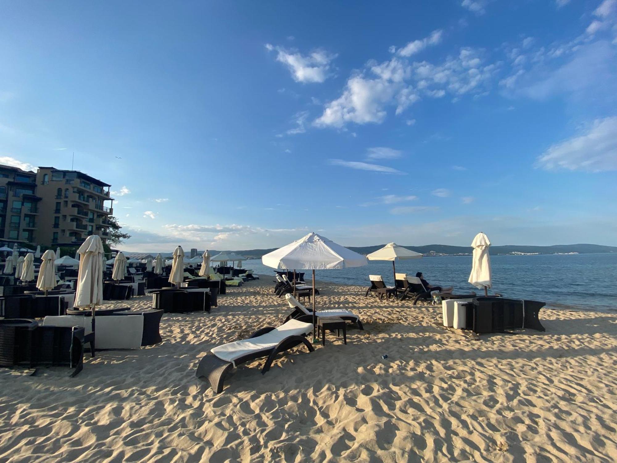 Summer Breeze 403 Sudio ซันนีบีช ภายนอก รูปภาพ